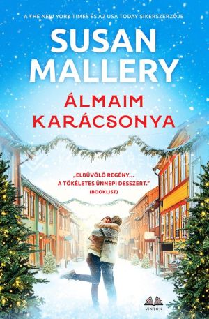 Kép: Álmaim karácsonya