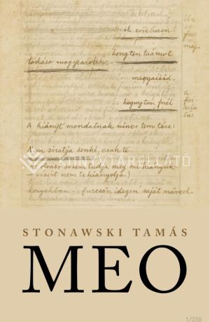 Kép: MEO versek