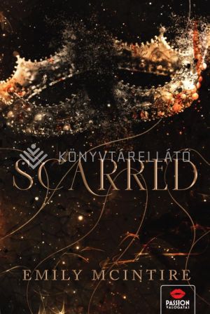 Kép: Scarred (élfestett)