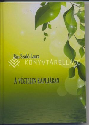 Kép: A végtelen kapujában