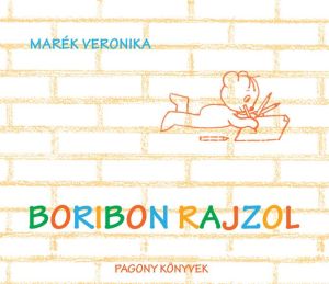 Kép: Boribon rajzol