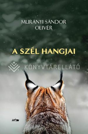 Kép: A szél hangjai - válogatott novellák