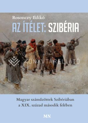Kép: Az ítélet: Szibéria
