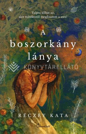 Kép: A boszorkány lánya