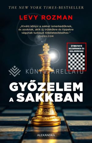 Kép: Győzelem a sakkban