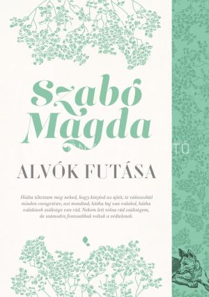 Kép: Alvók futása
