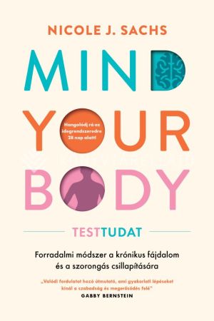 Kép: Mind Your Body - Testtudat