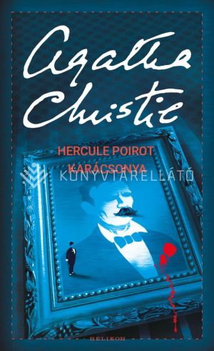 Kép: Hercule Poirot karácsonya
