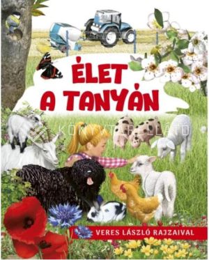 Kép: Élet a tanyán
