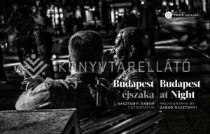 Kép: Budapest éjszaka - Budapest at Night
