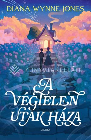 Kép: A végtelen utak háza - Palota-trilógia 3.