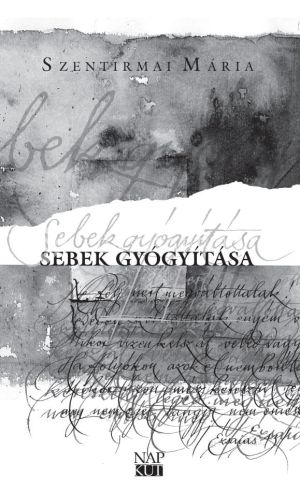 Kép: Sebek gyógyítása