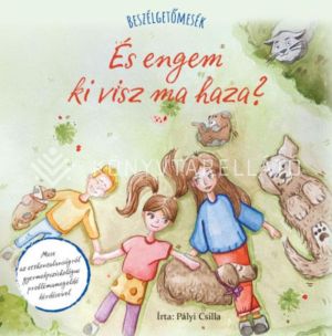 Kép: És engem ki visz ma haza?