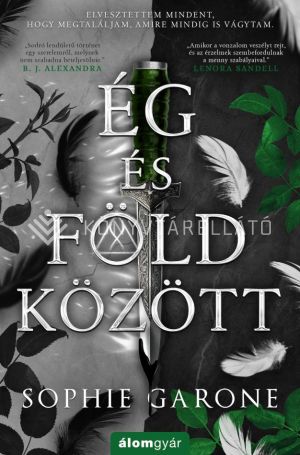 Kép: Ég és Föld között