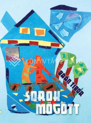 Kép: Sorok mögött