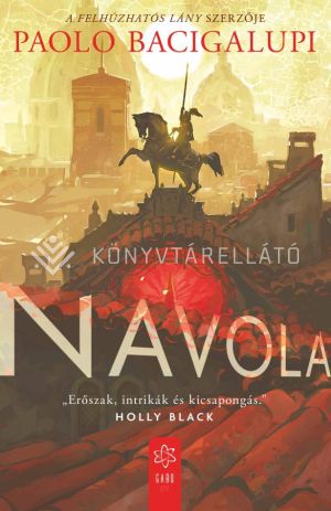 Kép: Navola