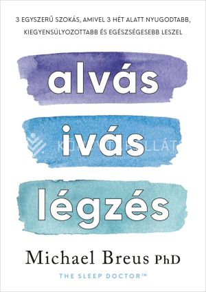 Kép: Alvás, ivás, légzés