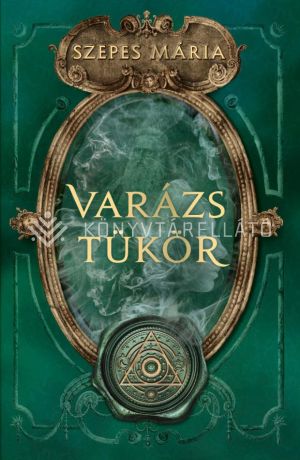 Kép: Varázstükör