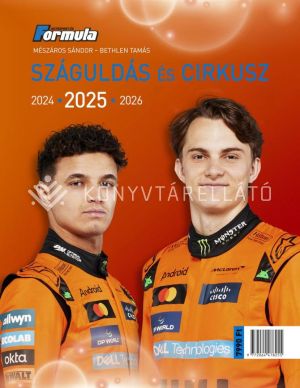 Kép: Száguldás és cirkusz 2025