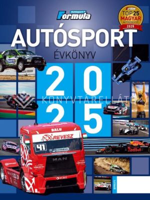 Kép: Autósport évkönyv 2025