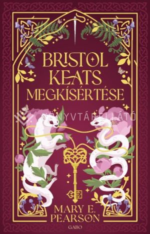 Kép: Bristol Keats megkísértése