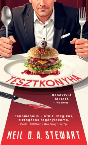 Kép: Tesztkonyha