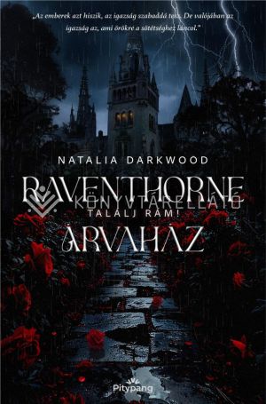 Kép: Raventhorne Árvaház