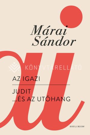 Kép: Az igazi - Judit... és az utóhang