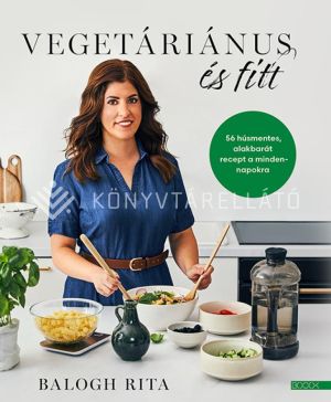 Kép: Vegetáriánus és fitt