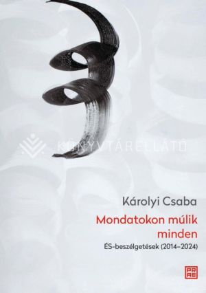 Kép: Mondatokon múlik minden
