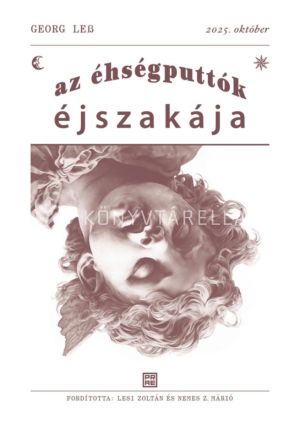 Kép: az éhségputtók éjszakája