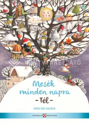 Kép: Mesék minden napra - Tél