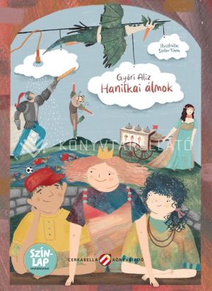 Kép: Hanitkai álmok