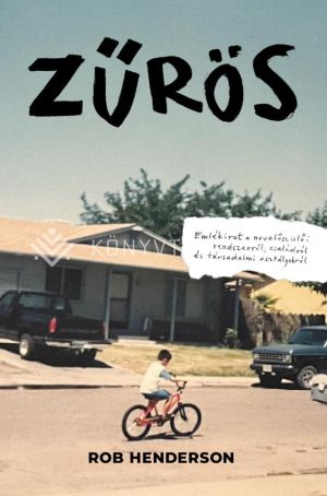 Kép: Zűrös