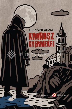 Kép: Kronosz gyermekei