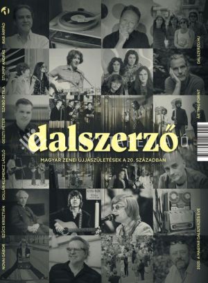 Kép: Dalszerző
