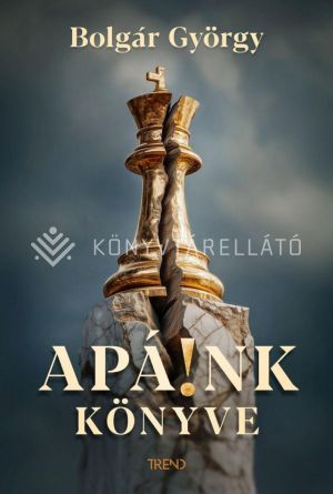 Kép: Apá!nk könyve
