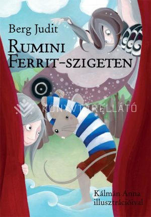 Kép: Rumini Ferrit-szigeten