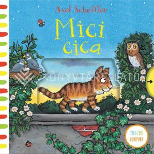 Kép: Mici cica