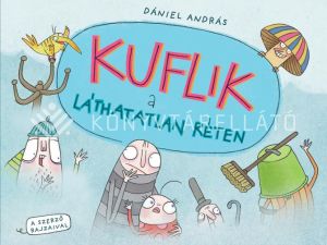 Kép: Kuflik a láthatatlan réten