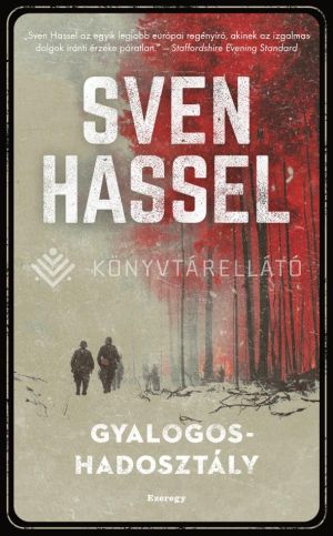 Kép: Gyalogoshadosztály