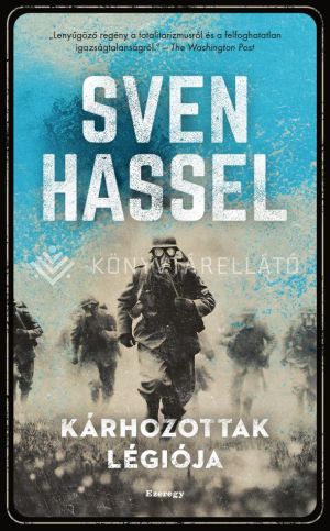 Kép: Kárhozottak légiója