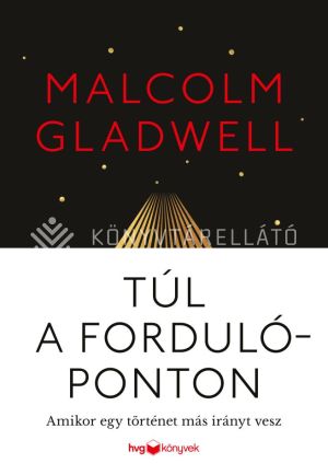 Kép: Túl a fordulóponton