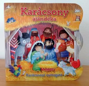 Kép: Karácsony ajándéka