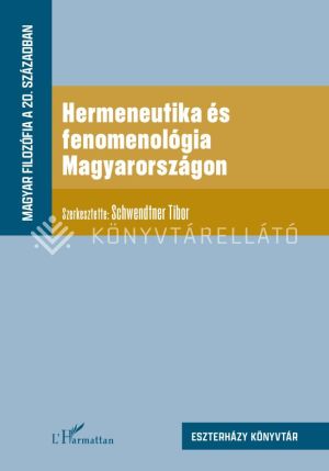 Kép: Hermeneutika és fenomenológia Magyarországon