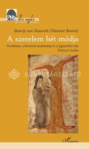 Kép: A szerelem hét módja