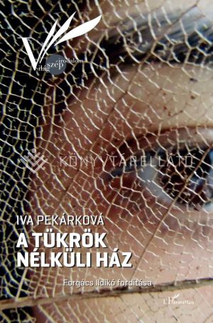 Kép: A tükrök nélküli ház