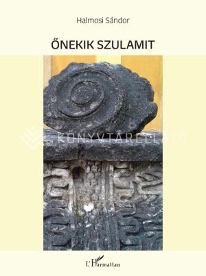 Kép: Őnekik Szulamit