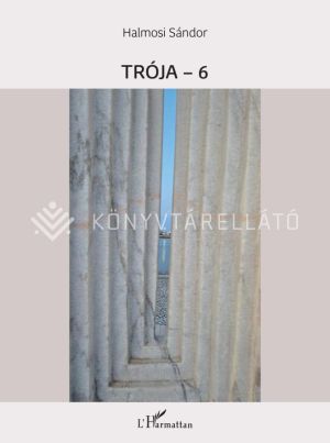 Kép: Trója