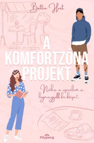 Kép: A komfortzóna projekt
